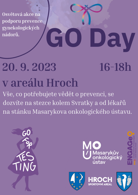 GO Day